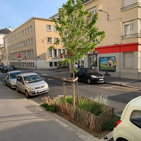 Jacobins Caen