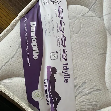 Jacobins Проживание в семье