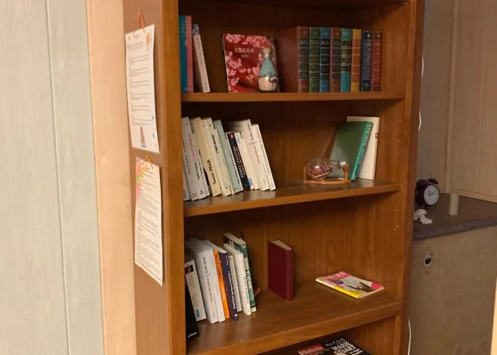 Jacobins Homestay Caen